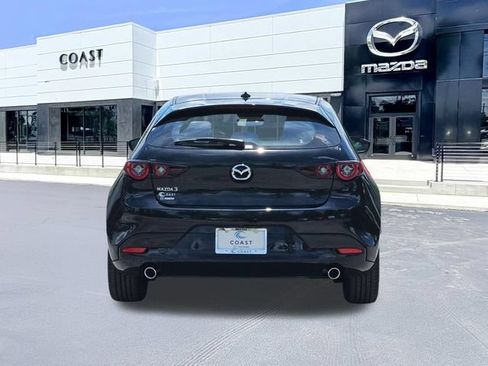 New 2026 MAZDA MAZDA3 2.5 S Hatchback w/ Premium Pkg FWD image 7