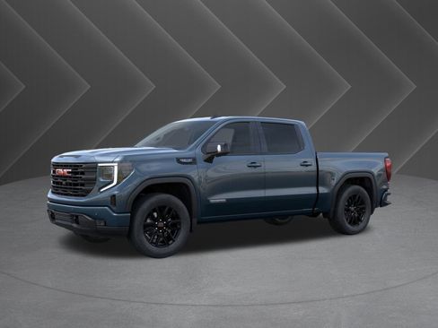 New 2026 GMC Sierra 1500 Elevation w/ Preferred Package image 2