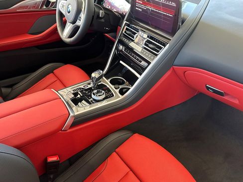 New 2026 BMW 840i Coupe w/ Driving Assistance Package image 26