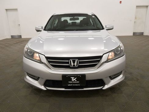 Used 2013 Honda Accord EX-L image 11