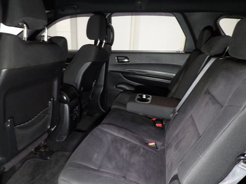 Used 2021 Dodge Durango GT AWD/4WD image 12