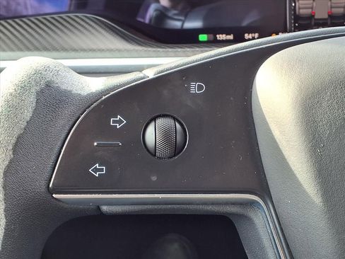 Used 2022 Tesla Model X Plaid image 27