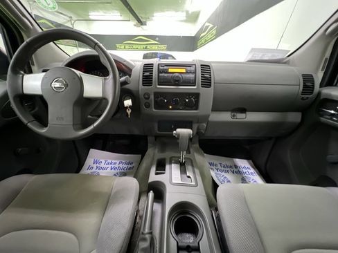 Used 2013 Nissan Frontier S RWD image 17