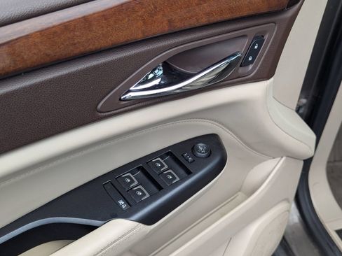 Used 2014 Cadillac SRX Premium AWD/4WD image 27