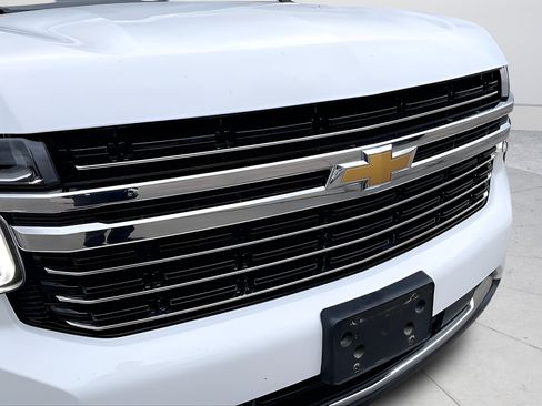 Used 2021 Chevrolet Tahoe LT RWD image 35