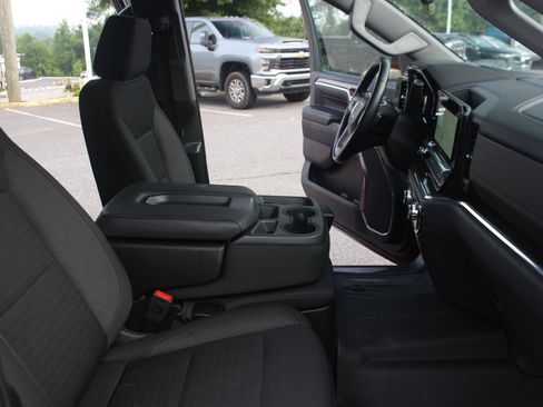 Used 2023 GMC Sierra 1500 Elevation AWD/4WD image 34
