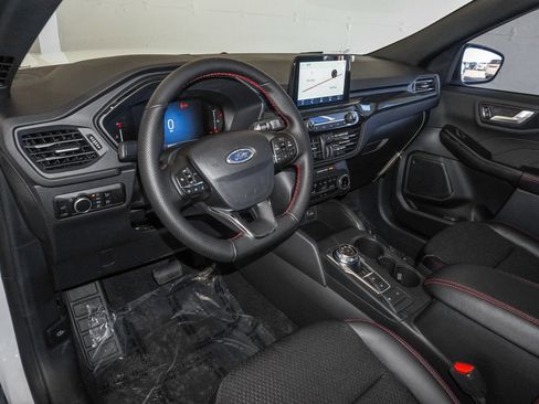 New 2026 Ford Escape ST-Line image 21