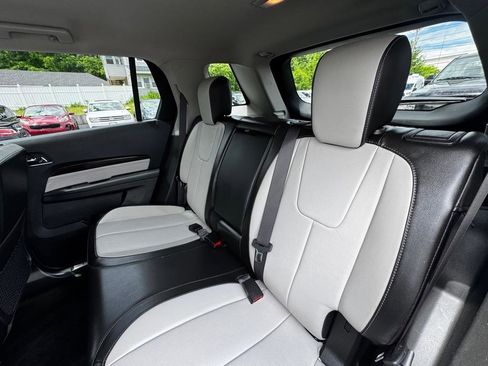 Used 2017 GMC Terrain Denali FWD image 11