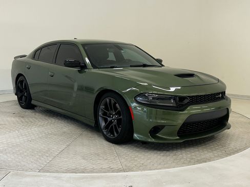 Used 2023 Dodge Charger Scat Pack w/ Plus Group image 6