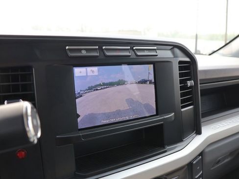New 2024 Ford F550 XL image 35