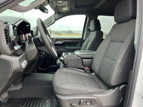 New 2026 GMC Sierra 1500 Elevation image 4