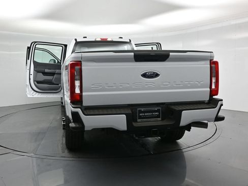 New 2026 Ford F350 XL w/ STX Appearance Package AWD/4WD image 27