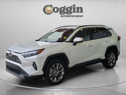 Used 2024 Toyota RAV4 Limited w/ Weather Package