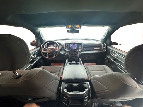 Used 2019 RAM 1500 Big Horn RWD image 14