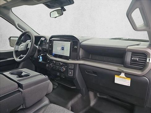 New 2026 Ford F150 XL image 10