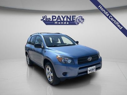 Used 2008 Toyota RAV4 2WD