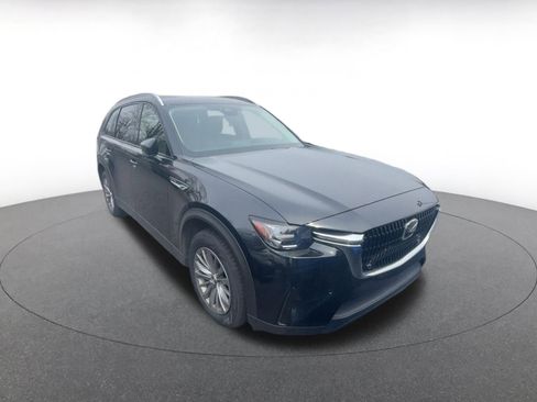 Used 2025 MAZDA CX-90 3.3 Turbo w/ Preferred Package image 7