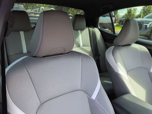 Used 2026 Toyota Camry SE FWD image 7
