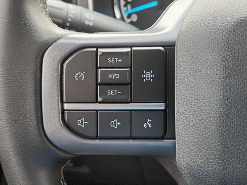 Used 2023 Ford F150 XLT w/ Equipment Group 302A High RWD image 17