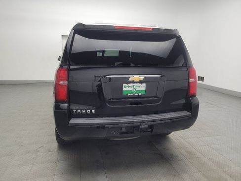 Used 2020 Chevrolet Tahoe LS RWD image 6