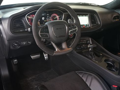 Used 2023 Dodge Challenger SRT Hellcat Redeye RWD image 8
