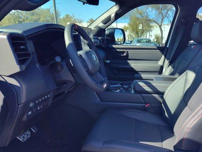 New 2026 Toyota Tundra TRD Pro