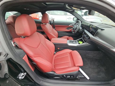 Used 2026 BMW 430i xDrive Coupe image 11