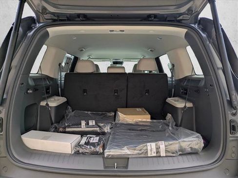 New 2026 Hyundai Santa Fe SEL image 18