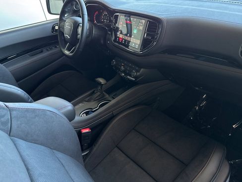 New 2026 Dodge Durango GT image 20