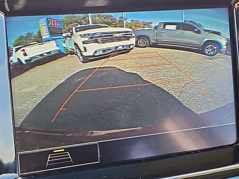 Used 2022 Chevrolet Spark LS image 19