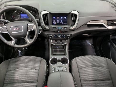 Used 2022 GMC Terrain SLE w/ Driver Convenience Package image 23