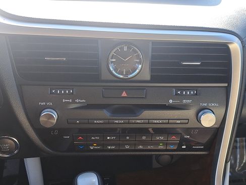 Used 2017 Lexus RX 350 AWD image 31