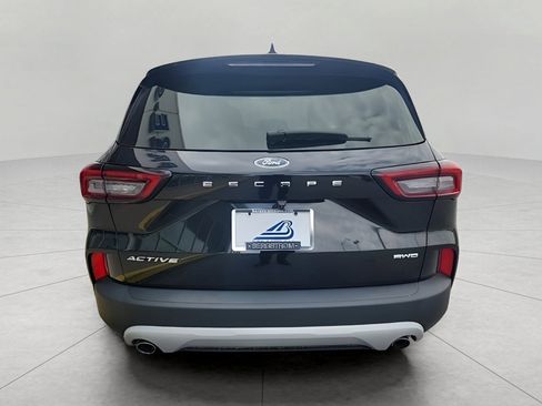 Certified 2023 Ford Escape Active image 7