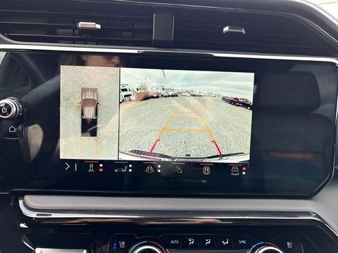 Certified 2024 GMC Sierra 2500 AT4 AWD/4WD image 20