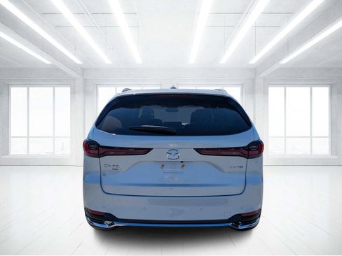 New 2026 MAZDA CX-90 Plug-In Hybrid w/ Premium Plus image 4