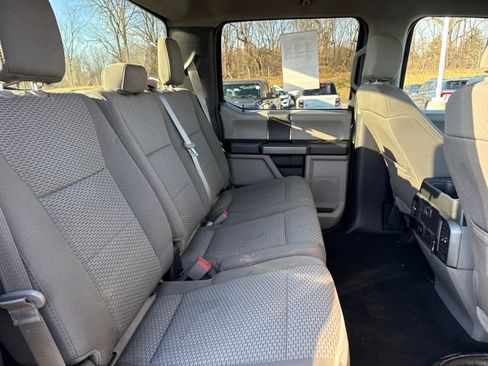 Used 2019 Ford F250 XLT w/ XLT Value Package image 12