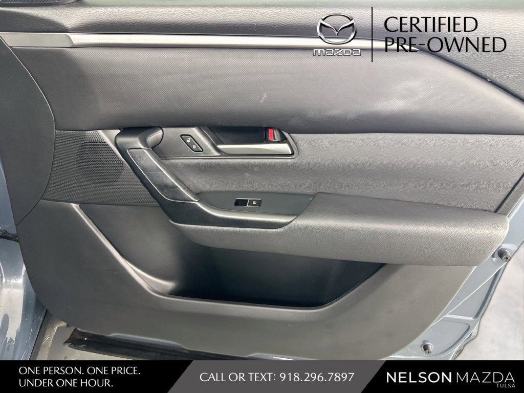 Certified 2026 MAZDA CX-50 AWD 2.5 S w/ Preferred Pkg image 47