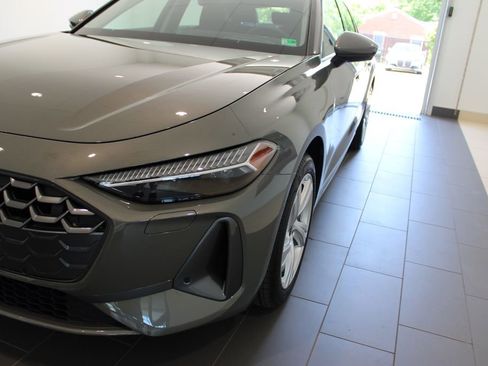 New 2025 Audi A5 2.0T Premium Plus image 46