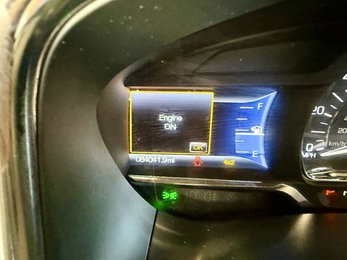 Used 2017 Lincoln Navigator L Reserve image 21