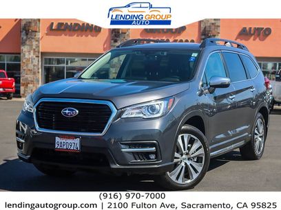 Used 2021 Subaru Ascent Touring w/ Popular Package #2