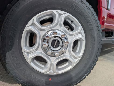 New 2026 Ford F250 XLT w/ FX4 Off-Road Package image 7