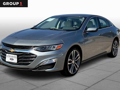 Used 2024 Chevrolet Malibu LT