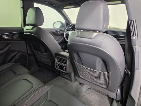 New 2025 Audi Q8 Premium Plus AWD/4WD image 39
