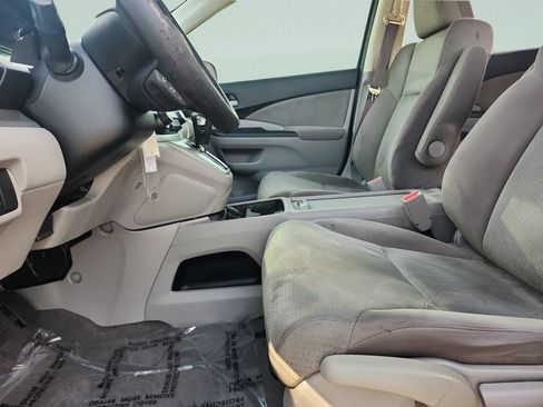 Used 2013 Honda CR-V EX image 21
