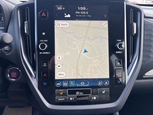 New 2026 Subaru Forester Limited image 15