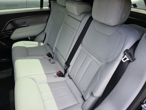 New 2026 Land Rover Range Rover Sport SE AWD/4WD image 14