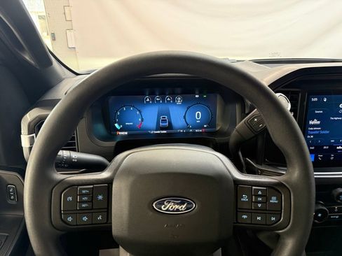New 2026 Ford F150 STX AWD/4WD image 12