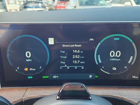 New 2026 Hyundai Santa Fe Calligraphy AWD/4WD image 21