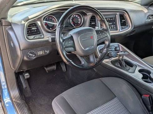 Used 2021 Dodge Challenger R/T image 30