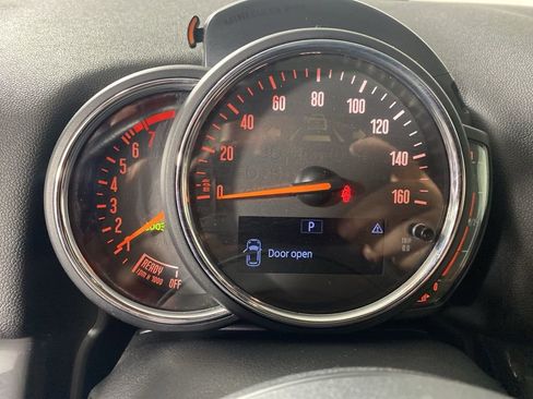 Used 2019 MINI Cooper Countryman S w/ Signature Upholstery Package AWD/4WD image 17
